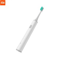 High Frequency Over-Pressure Reminder Personalized Tooth Cleaning Mode Mi Smart Electric Toothbrush T500